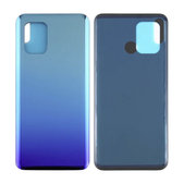Капак на батерията за Xiaomi Mi 10 Lite, Aurora Blue