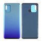 Капак на батерията за Xiaomi Mi 10 Lite, Aurora Blue