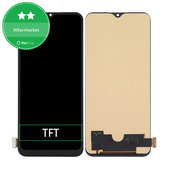 дисплей за Xiaomi Mi 10 Lite, Тъчскрийн без рамка, TFT