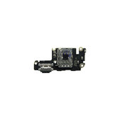 Зареждащ конектор PCB платка за Xiaomi Mi 10T 5G, Mi 10T Pro 5G