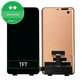 дисплей за Xiaomi 12, 12X, Тъчскрийн без рамка, TFT