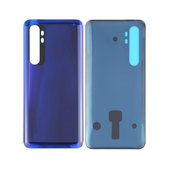 Капак на батерията за Xiaomi Mi Note 10 Lite, Nebula Purple
