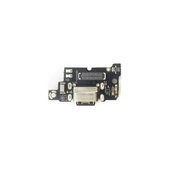 Зареждащ конектор PCB платка за Xiaomi Poco F3