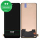 дисплей за Xiaomi Poco F3, F4 5G, Тъчскрийн без рамка, TFT