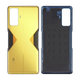 Капак на батерията за Xiaomi Poco F4 GT 21121210G, Cyber Yellow