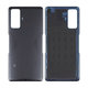 Капак на батерията за Xiaomi Poco F4 GT 21121210G, Stealth Black