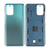 Капак на батерията за Xiaomi Redmi Note 10, Lake Green