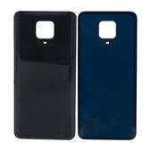 Капак на батерията за Xiaomi Redmi Note 9 Pro, Interstellar Grey
