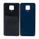 Капак на батерията за Xiaomi Redmi Note 9 Pro, Interstellar Grey