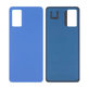 Капак на батерията за Xiaomi Redmi Note 11 Pro 5G 21091116I 2201116SG, Atlantic Blue