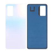 Капак на батерията за Xiaomi Redmi Note 11 Pro 5G 21091116I 2201116SG, Pebble White