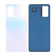 Капак на батерията за Xiaomi Redmi Note 11 Pro 5G 21091116I 2201116SG, Pebble White