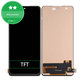 дисплей за Xiaomi Redmi Note 11 Pro 4G, 5G, Pro+ 5G, Poco X4 Pro 5G, Тъчскрийн без рамка, TFT