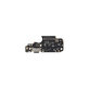 Зареждащ конектор PCB платка за Xiaomi Redmi Note 11 Pro 5G 21091116I 2201116SG, Redmi Note 11 Pro 4G 2201116TG 2201116TI