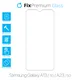 Закалено стъкло за Samsung A13, A13 5G, A23 и A23 5G, FixPremium