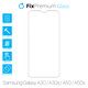 Закалено стъкло за Samsung A30, A30s, A50 и A50s, FixPremium