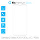 Закалено стъкло за Samsung A30, A30s, A50 и A50s, FixPremium