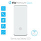 3D закалено стъкло за Samsung S20, FixPremium