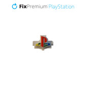 Удължител за тригер бутони комплект 2 бр., Черно, Black, FixPremium
