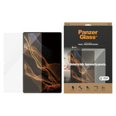 Закалено стъкло UWF за Samsung Galaxy Tab S9 Ultra/Tab S8 Ultra, Прозрачно, PanzerGlass