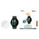 Закалено стъкло Flat Glass AB за Samsung Galaxy Watch4 44 mm, Прозрачно, PanzerGlass