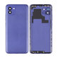 Заден капак за Samsung A03 A035G, Blue