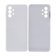 Капак на батерията за Samsung A13 A135F, бял, White