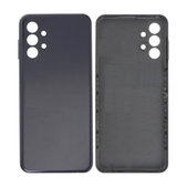 Капак на батерията за Samsung A13 A135F, черен, Black