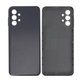 Капак на батерията за Samsung A13 A135F, черен, Black