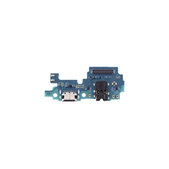 Зареждащ конектор PCB платка за Samsung A21s A217F