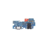 Зареждащ конектор PCB платка за Samsung A22 A225F