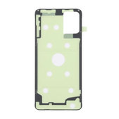 Капак на батерията лепенка за Samsung A31 A315F