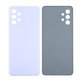 Капак на батерията за Samsung A32 4G A325F, Awesome Violet
