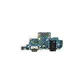 Зареждащ конектор PCB платка за Samsung A52s 5G A528B (K2)
