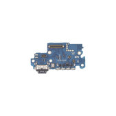 Зареждащ конектор PCB платка за Samsung A53 A536B