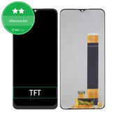 дисплей за Samsung M23 5G M236B, Тъчскрийн без рамка, TFT