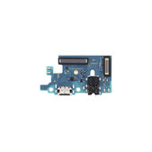 Зареждащ конектор PCB платка за Samsung M31s M317F