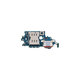 Зареждащ конектор PCB платка за Samsung S21 G991B