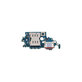 Зареждащ конектор PCB платка за Samsung S21 G991B