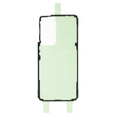 Капак на батерията лепенка за Samsung S21 G991B