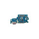 Зареждащ конектор PCB платка за Samsung S21 FE G990B