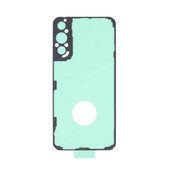 Капак на батерията лепенка за Samsung S22 Plus S906B