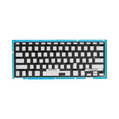 Подсветка за клавиатура за MacBook Pro 17" A1297 (ранна 2009 – късна 2011), US