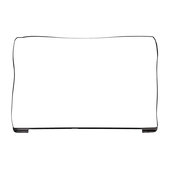 Гумено уплътнение за предната част на дисплея за MacBook Pro 15" A1398