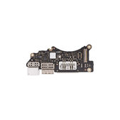 I/O платка за MacBook Pro 15" A1398 (среден 2012 – ранен 2013), HDMI, USB, SD, десен