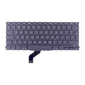 Клавиатура за MacBook Pro 13" A1425 (късна 2012 – ранна 2013), UK