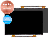LCD дисплей за MacBook Air 13" A1466 (средата на 2012 – средата на 2017), Refurbished