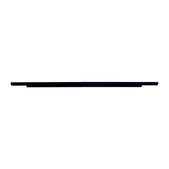 Преден капак с лого за MacBook 12" A1534 (ранен 2015 – ранен 2016), Space Gray