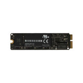 MacBook Pro 13" A1502 (Early 2015), 15" A1398 (Mid 2015) - SSD 256GB