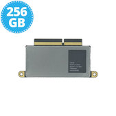 MacBook Pro 13" A1708 (Late 2016 - Mid 2017) - SSD 256GB